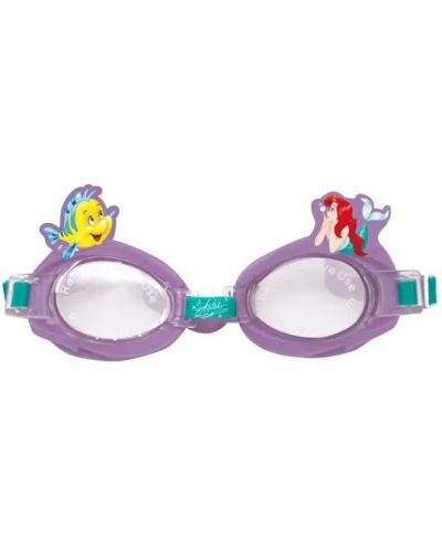 Dječje naočale za plivanje Eolo Toys - Disney Princess - 2