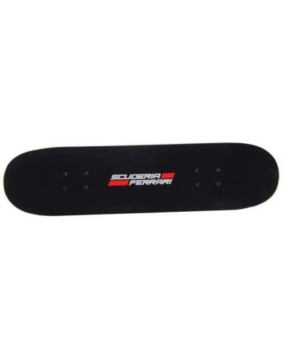 Dječji skateboard Mesuca - Ferrari, FBW38, crveni - 2