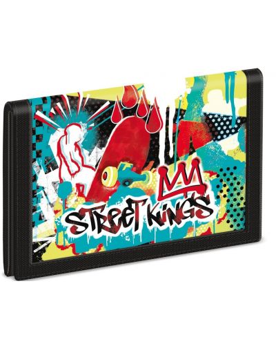 Dječji novčanik Ars Una Street Kings - 1