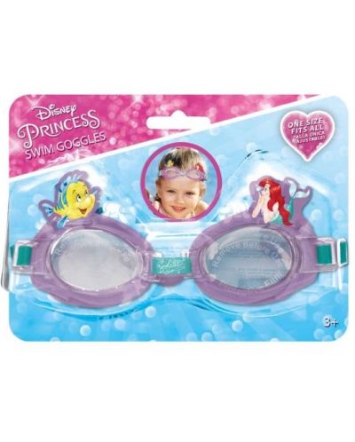 Dječje naočale za plivanje Eolo Toys - Disney Princess - 1