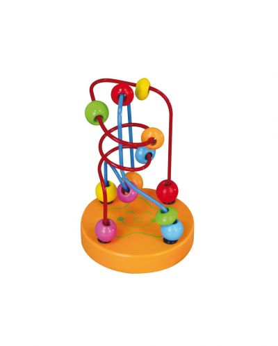 Dječja igračka Andreu toys - Mini labirinti, asortiman - 3
