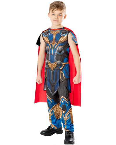 Dječji karnevalski kostim Rubies - Thor, S - 1