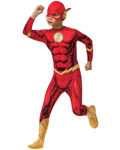 Dječji karnevalski kostim Rubies - The Flash, L - 1