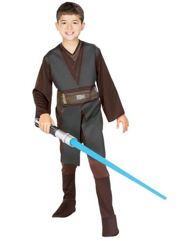 Dječji karnevalski kostim Rubies - Anakin Skywalker, veličina S - 1
