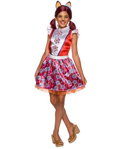 Dječji karnevalski kostim Rubies - Lisica, veličina M - 1