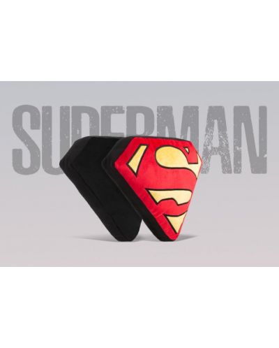 Ukrasni jastuk WP Merchandise DC Comics: Superman - Logo - 5
