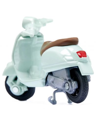 Dječja igračka Siku - Moped Vespa 125 GTS - 5