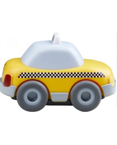 Dječja igračka Haba - Taksiji s inercijskim motorom - 2