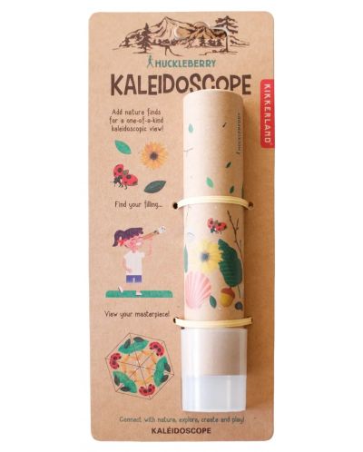 Dječji kaleidoskop Kikkerland - Huckleberry - 1
