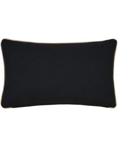 Ukrasni jastuk STOF - Kinogi, 30 x 50 cm, crni - 3