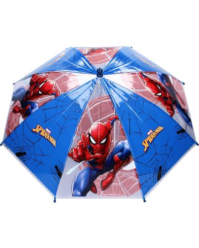 Dječji kišobran Vadobag Spider-Man - Sunny Days Ahead - 2