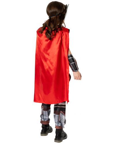 Dječji karnevalski kostim Rubies - Mighty Thor, L, za djevojku - 2