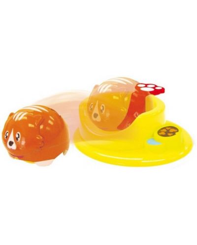 Dječja igračka Baoba B Tizoo - Životinja s košarom lanser, asortiman - 2