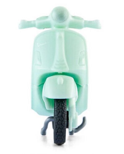 Dječja igračka Siku - Moped Vespa 125 GTS - 4