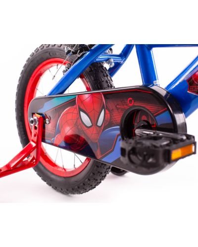 Dječji bicikl Huffy - Spiderman, 14'' - 4
