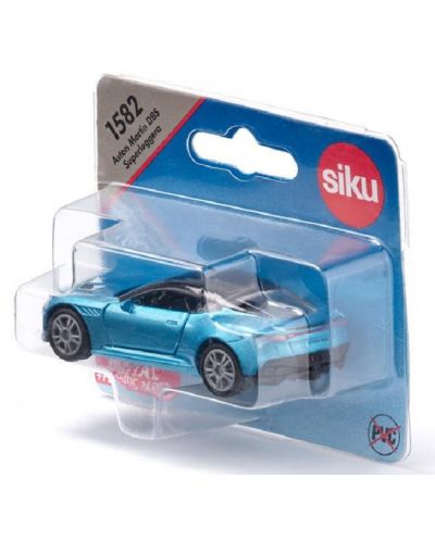 Dječja igračka Siku - Auto Aston Martin DBS Superleggera - 1