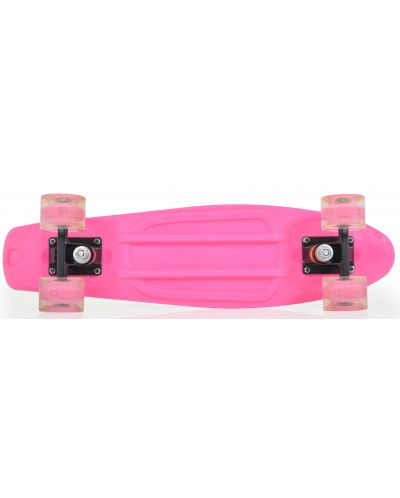 Dječji skateboard Disney - Barbie 22“ - 3