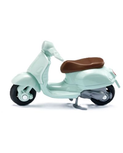 Dječja igračka Siku - Moped Vespa 125 GTS - 2