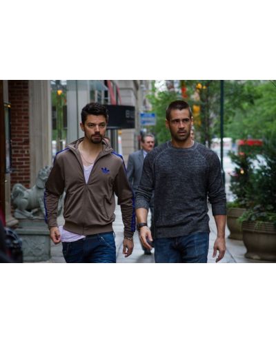 Dead Man Down (Blu-ray) - 12