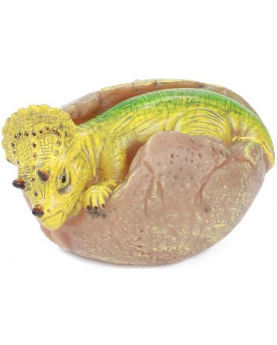 Dječja igračka Ttoys - Beba dinosaur u jajetu, asortiman - 5