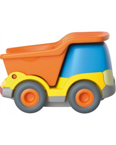 Dječja igračka Haba - Kamion kiper - 3