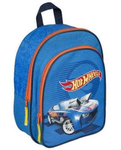 Dječji ruksak Undercover - Hot Wheels, 7 l - 1