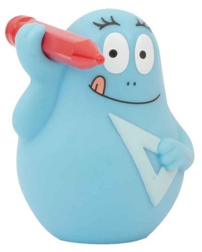 Dječja igračka Giochi Preziosi Barbapapa - Kuća Deluxe, s likom Barbapapa - 6