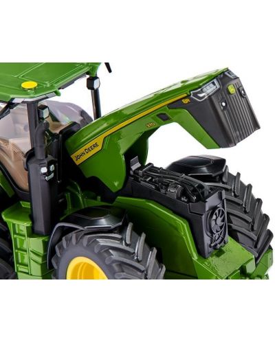 Dječja igračka Siku - Traktor John Deere 8R 370, 1:32 - 2