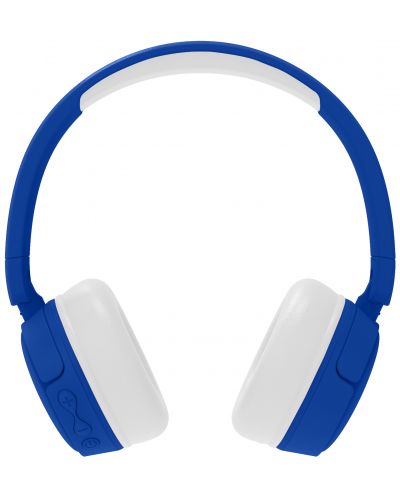 Dječje slušalice OTL Technologies - Sonic The Hedgehog, bežične, plave - 2
