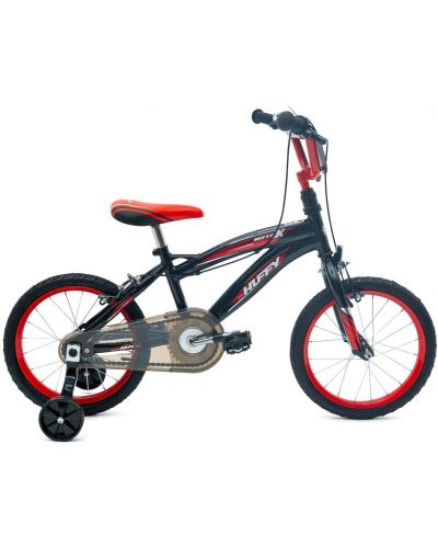 Dječji bicikl Huffy - Moto X, 16'', crveni - 2