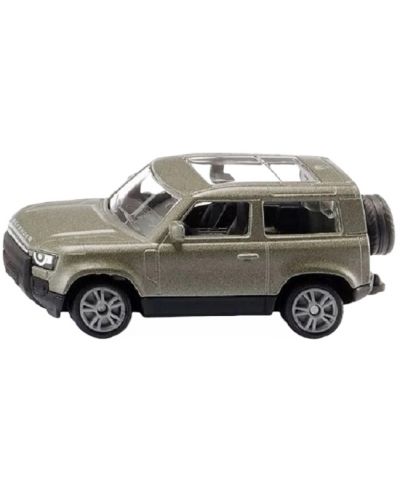 Dječja igračka Siku - Auto Land Rover Defender 90 - 4