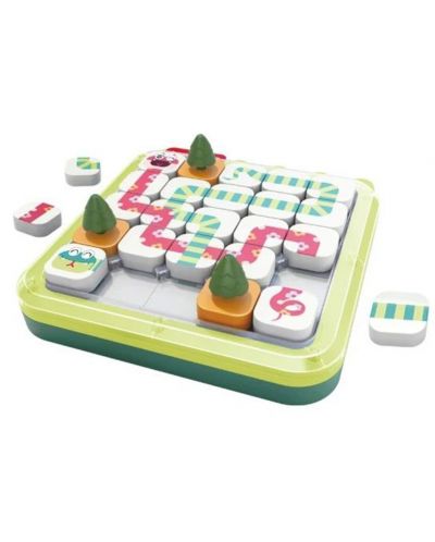 Dječja smart igra Hola Toys Educational - Zmija - 2