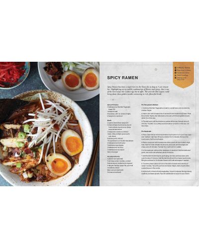 Destiny: The Official Cookbook - 5