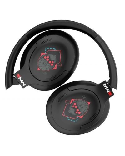 Dječje slušalice OTL Technologies - MW3, ANC Black Pixel Camo - 5