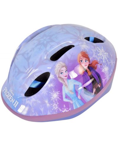 Dječja kaciga E&L cycles - Disney, Frozen2, 52-56 cm - 4