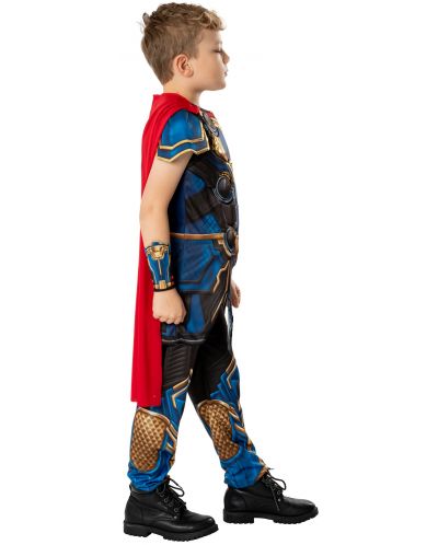 Dječji karnevalski kostim Rubies - Thor Deluxe, 9-10 godina - 4