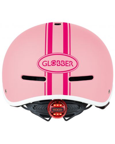 Dječja kaciga Globber - Master, XS/S, 47-51 cm, roza - 4