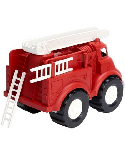 Dječja igračka Green Toys – Vatrogasni kamion - 2