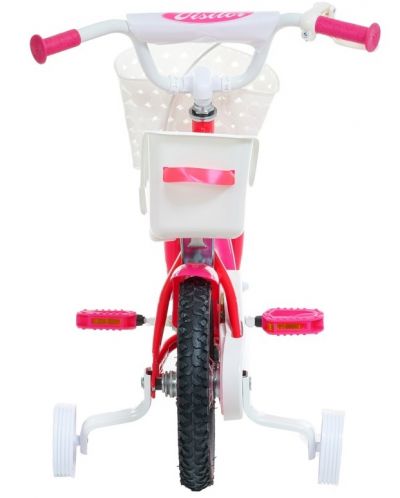 Dječji bicikl Venera Bike - Fair Pony Visitor,  12'', ružičasti - 4