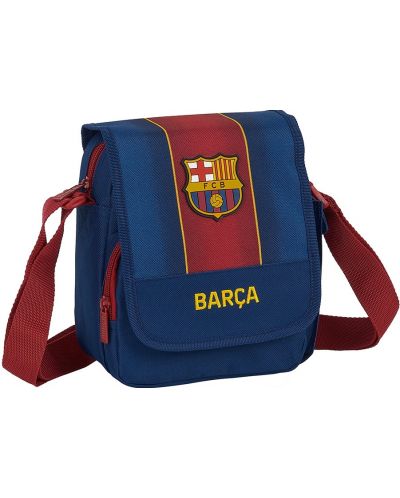Dječja torba za rame Safta -  F.C. Barcelona - 1