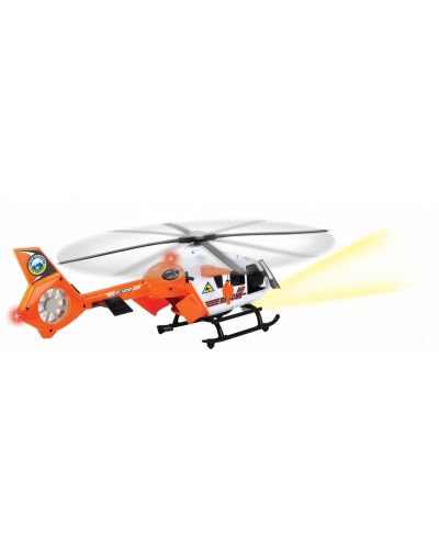 Dječja igračka Dickie Toys - Helikopter za spašavanje - 8