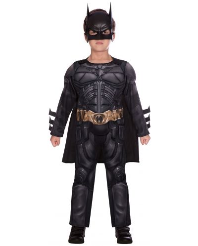 Dječji karnevalski kostim Amscan - Batman: The Dark Knight, 10-12 godina - 1