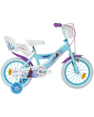 Dječji bicikl Huffy - 14", Frozen II - 3