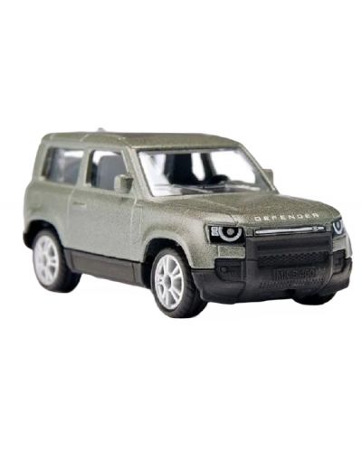 Dječja igračka Siku - Auto Land Rover Defender 90 - 1