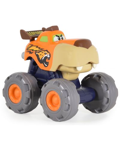 Dječja igračka Hola Toys - Čudovišni kamion, Leopard - 2