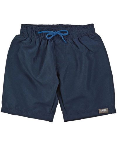 Dječje kupaće hlače s UV 50+ zaštitom Sterntaler - 110/116 cm, 4-6 godina, tamnoplave - 1
