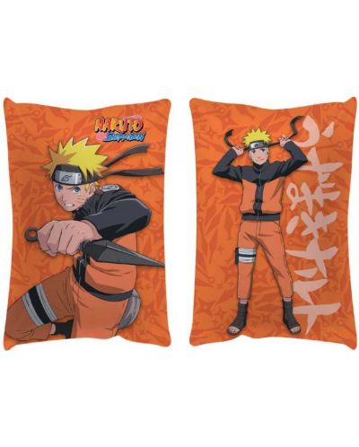 Dekorativni jastuk POPbuddies Animation: Naruto Shippuden - Naruto Uzumaki - 1
