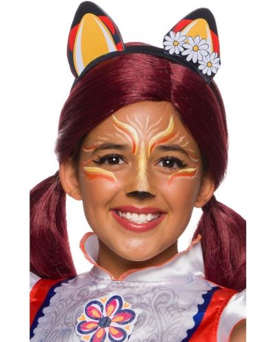 Dječji karnevalski kostim Rubies - Lisica, veličina M - 2