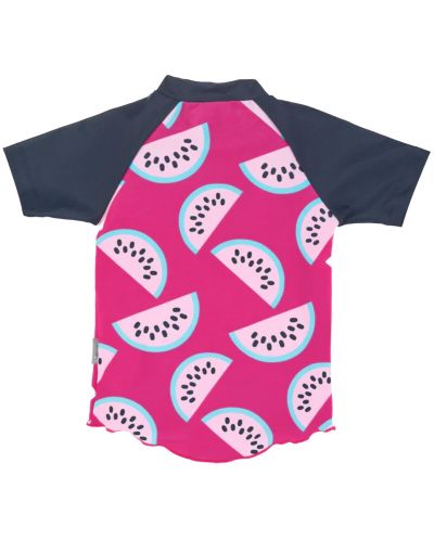 Dječji kupaći kostim majica s UV zaštitom 50+ Sterntaler - 98/104 cm, 2-4 godine - 2