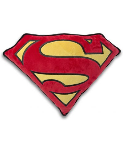 Ukrasni jastuk ABYstyle DC Comics: Superman - Logo - 1